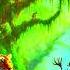 Healing Nature Sounds Of Ethiopia Waterfall Forest Mountain Ambience