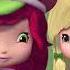 Strawberry Shortcake Berry Best BerryFest Princess Strawberry S Berry Big Parade Compilation