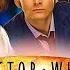 Doctor Who The Tenth Doctor Era Ultimate Trailer Starring David Tennant