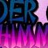 Alexander Cooper Shimmy