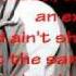 Eminem Tupac Nas DMX Hate Me Now Lyrics
