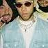 Jhay Cortez J Balvin Bad Bunny No Me Conoce Remix