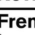 Frederic Malle French Lover Mini Review