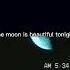 La Lune Billie Marten Slowed To Perfection