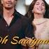 Oh Saaiyaan Whatsapp Status Vidyut Jammwal Oh Saaiyaan Whatsapp Status Full Screen