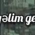 Bu Gece Yum Gözlerini