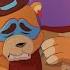 Bonnies Return FNaF Security Breach Comic Dub