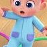 Walking Walking Hop Hop Hop Bebefinn Healthy Habit Songs For Babies