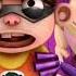 Chum Chum After Dentist