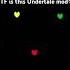 Uhh This Is Not Supposed To Happen In Omega Flowey Fight Memes Undertale Gd Gaming Limbo
