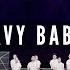 1st Place GRaVy Babies Body Rock Jr 2019 VIBRVNCY 4K