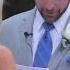 Listen To What He Says To His Bride Wedding Vows That Make You Cry