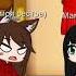 Шапка прикол Meme Gacha Club