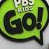 PBS Kids GO OST