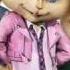 The Chipettes Bad Romance