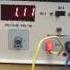 Experiment Measurement Of Dielectric Constant Using Capacitor