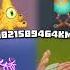 PLUCKBILL NOGGIN KNURV And FRONDLEY Quartet Shorts Mysingingmonsters Msmduets Mythicalisland