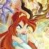 Winx Club Winx Club The Power Of Charmix Official Soundtrack English