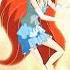 Bloom Enchantix Shorts Winxclub Bloom