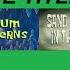 SpongeBob Season 6 Episode Title Cards