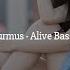 Serhat Durmus Alive Bass Boosted Spectrum Music Bass HD