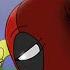 Spongebob Vs Deadpool Cartoon Beatbox Battles