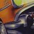 Dragana Taxi Fantastique Gauche Mix Version