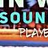 Walking In Water Sound Effect Walk Through Waters Sounds Royalty Free Sample