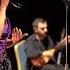 SASA SERAP AY DİLBERE CANLI KONSER PERFORMANSI