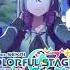 3rd Anniversary Project Sekai Starting Screen Kanade Nightcord At 25 00 One Hour But Poorly Cut