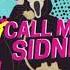 Call Me Sidney