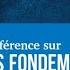 Conférence TNA Samedi 24 Mai 2025 Anglais