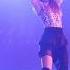 Performing In First Heels Camp In Ukraine