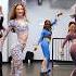 Disco Power Rangers Are Back Dancers Disco Powerrangers