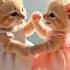 Dhinka Chika Dhinka Chika Catlover Cute Shortsfeed Shorts