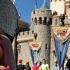 Kid Temper Tantrum Returns To Disneyland Day Two They Let Leland Back In