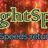 My Release Dj LightSpeed S Return To The Light Mix