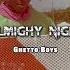 Almighy Nigel Ghetto Boys MusicVideo ShotBy GILLACAMPRODUCTION