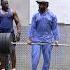 ELITE Powerlifter ANATOLY Pretends To Be CLEANER In GYM Anatoly Fitness Gym