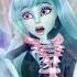 Monster High Haunted Teaser Monster High