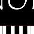 Nokia 3310 Ringtones Piano Tutorial