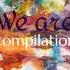VMDM Records We Are Compilation Mix