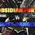 Gipsy Danger Vs Obsidian Fury Gipsydanger Pacificrim Pacificrimuprising Vsbattle Vsedit Wis