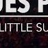Blues Pills Little Sun Instrumental Karaoke