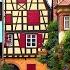 Riquewihr Alsace France Amazing Places 4K
