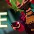 Genshin Impact MMD 4K 60FPS CH4NGE Kuki Shinobu