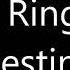 Nokia Ringtone Destiny