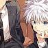 Hunter X Hunter Opening Full Departure By Masatoshi Ono