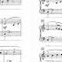 The Secret By Martha Mier Score Sound Piano