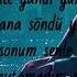 Bile Bile Yandi Yüreğim Sevgim Yılmaz Lyrics